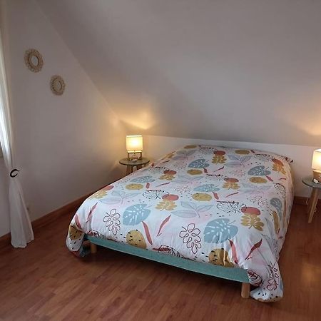 Maison De Montagne Au Calme Avec Cheminee Poubeau Kültér fotó