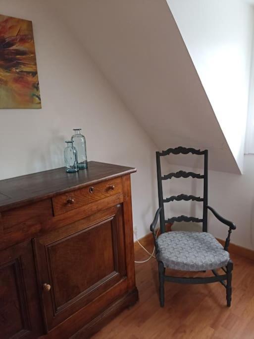 Maison De Montagne Au Calme Avec Cheminee Poubeau Kültér fotó